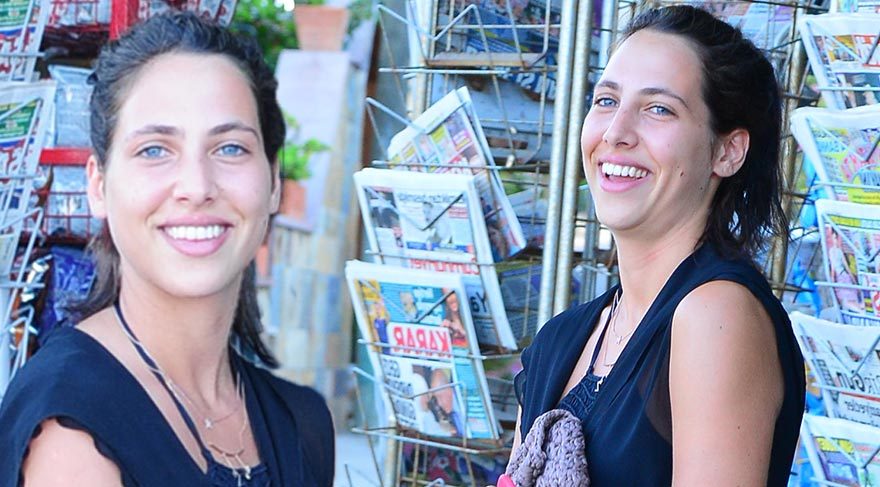 Zehra Çilingiroğlu’na üniversite hediyesi