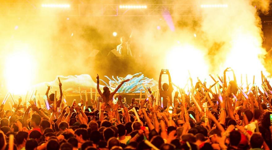 Zeytinli Rock Festivali’ne OHAL engeli