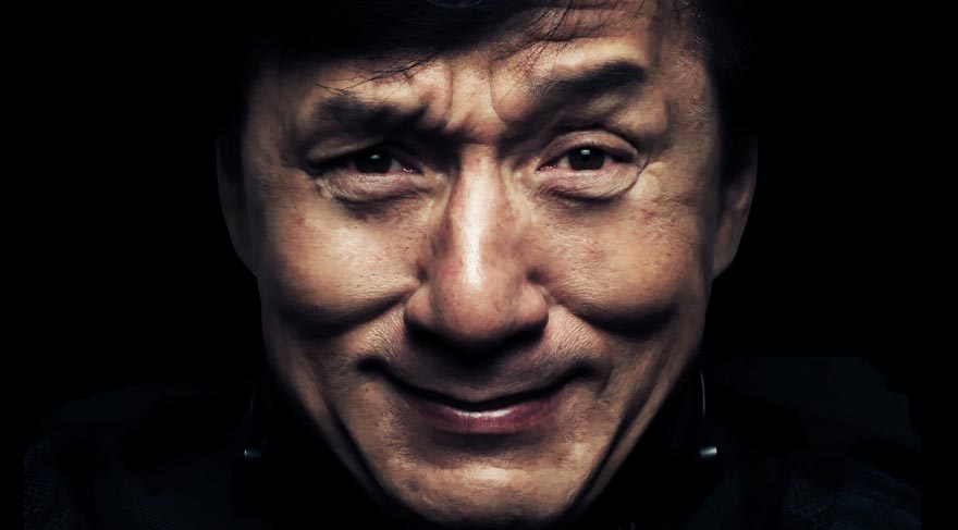 Yılın ilk Oscar ödülü Jackie Chan’ın