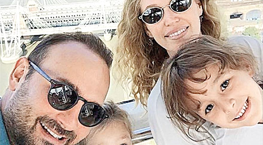 Aile saadeti