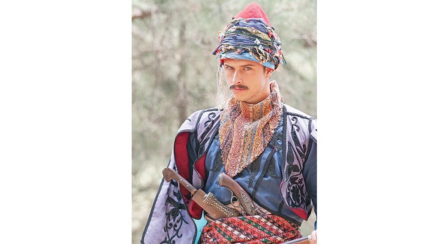Gökhan Efe oldu