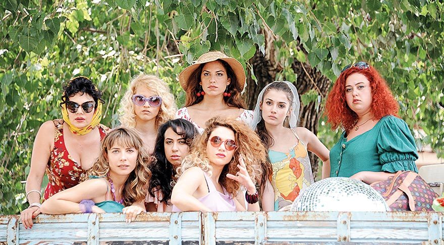 Gişede çakıldı Tv’de rekor kırdı