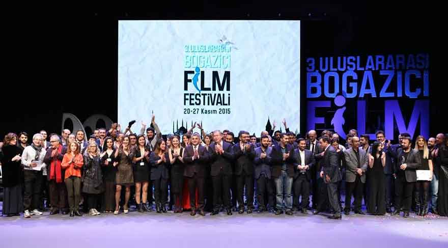 4. Uluslararası Boğaziçi Film Festivali başvuruları sürüyor