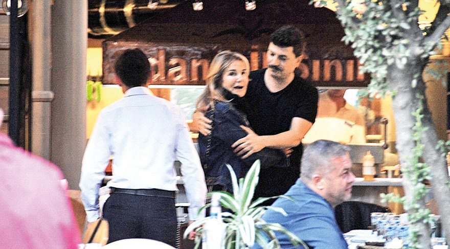 Samimiyetleri yanlış anlaşıldı