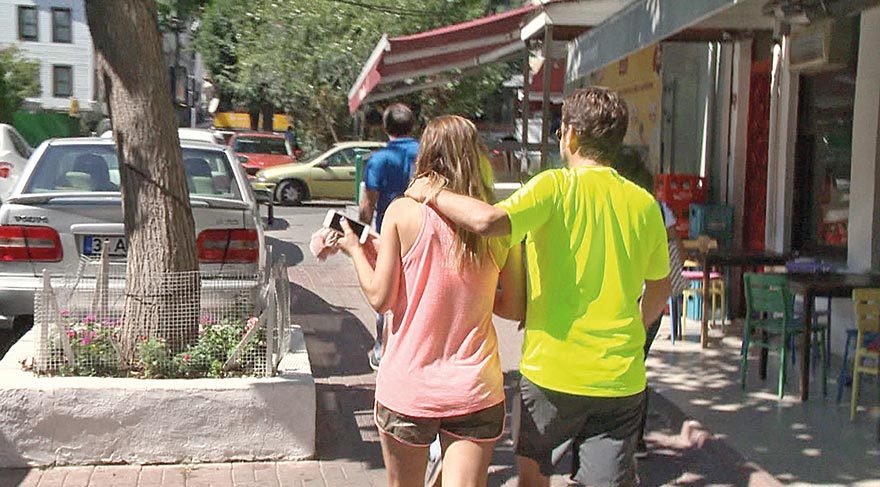 Ayla’nın gerçek aşkı