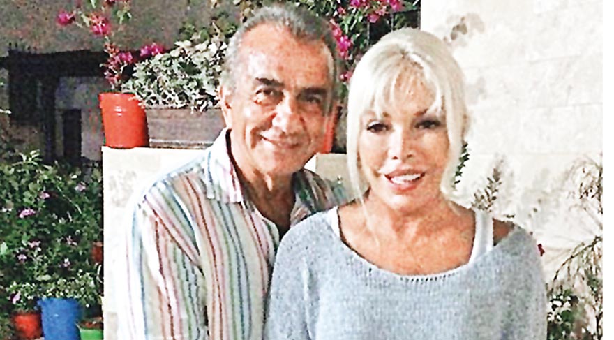 Ajda’ya özel teklif