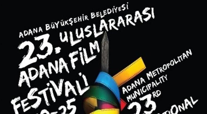 Adana Film Festivali’nde jüri üyeleri belli oldu