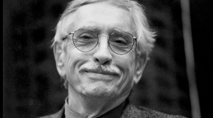 Edward Albee yaşamını yitirdi