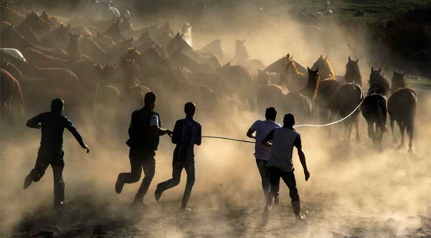 Yaşama bir de kadın gözüyle bakın