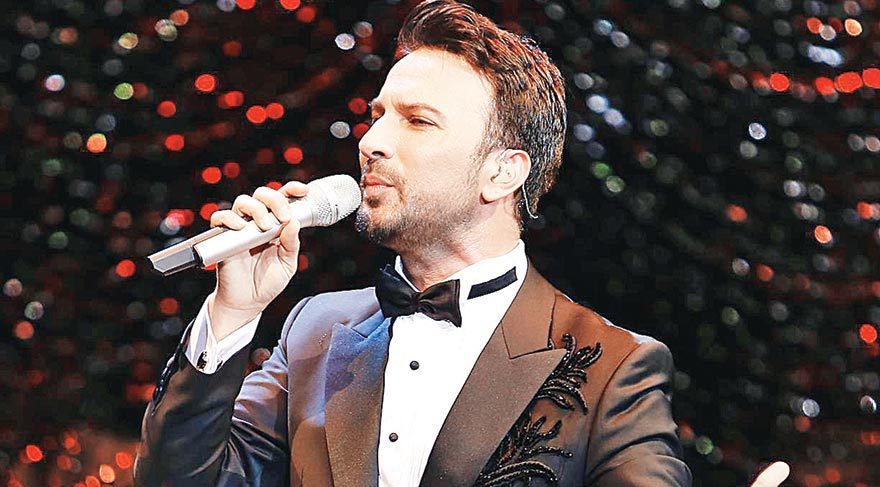 Yenge Tarkan’ı anlattı
