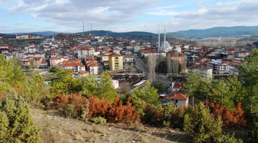 Sakin bir hayat için en ideal yer: Harmancık