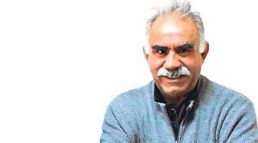Apo’nun sekreteryası görevinin başındaymış