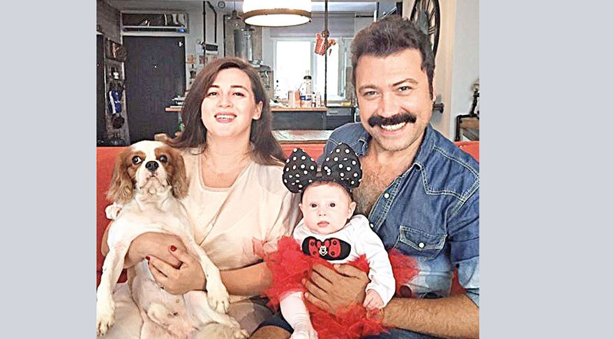 Bayram pozu