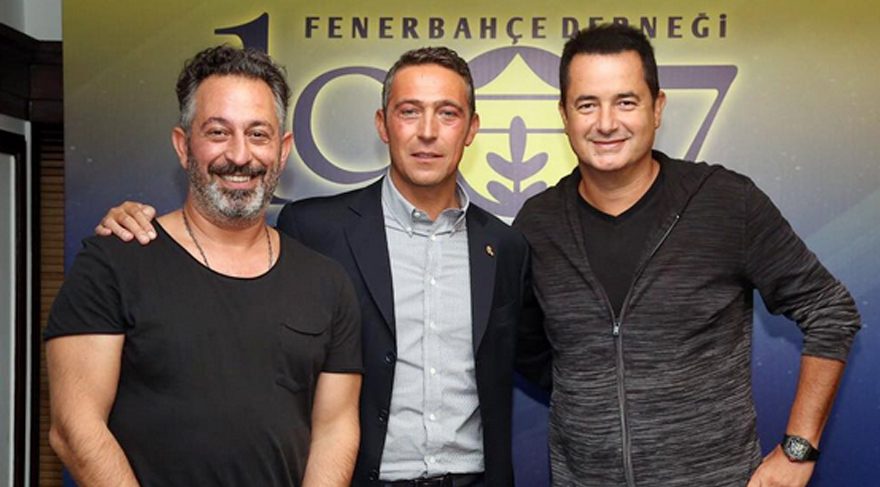 “Cem Yılmaz, Survivor? Efsane olur”