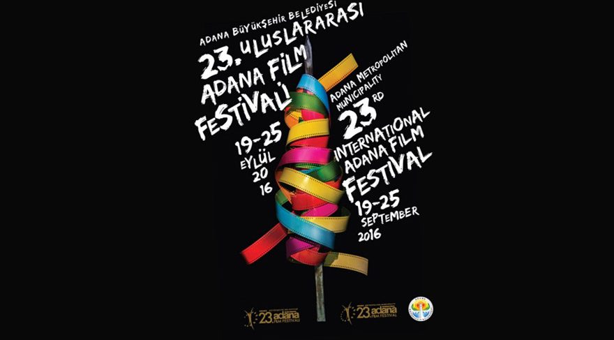 Festival içinde bir koca dünya