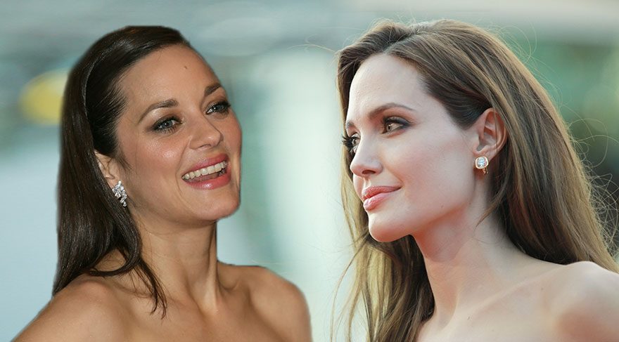 Angelina Jolie Brad Pitt’ten boşanıyor