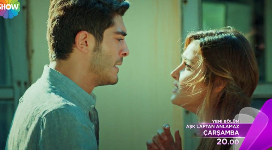 Aşk Laftan Anlamaz 10. bölüm 2. fragmanı izle