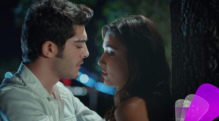 Show TV izle: Yayın akışı (28 Eylül Çarşamba 2016) Aşk Laftan Anlamaz 12. bölüm