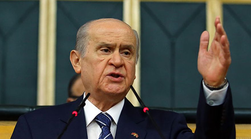 Yurtta Sulh Cihanda Sulh Meral Akşener