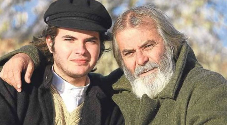 Tarık Akan’ın oğlu: Babam müslümandı, ateist ya da dinsiz değildi