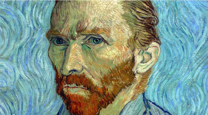 Van Gogh’un ruh hastalığı ispatlandı