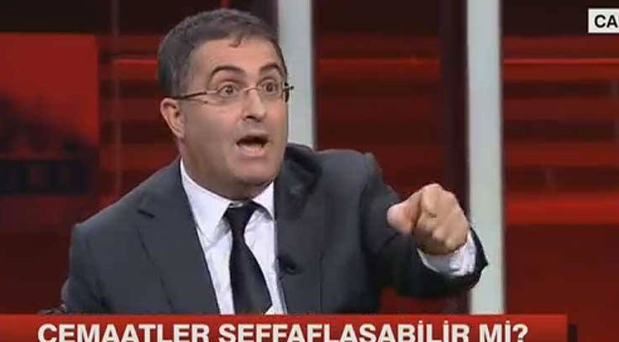 Ersan Şen ile AKP'li vekil arasında büyük tartışma - Son ...