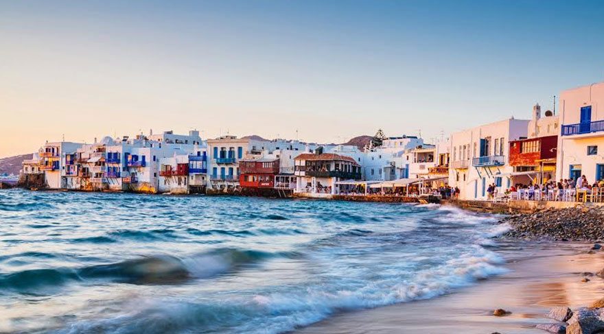 Kurban Bayramı 9 gün oldu, herkesi tatil telaşı sardı