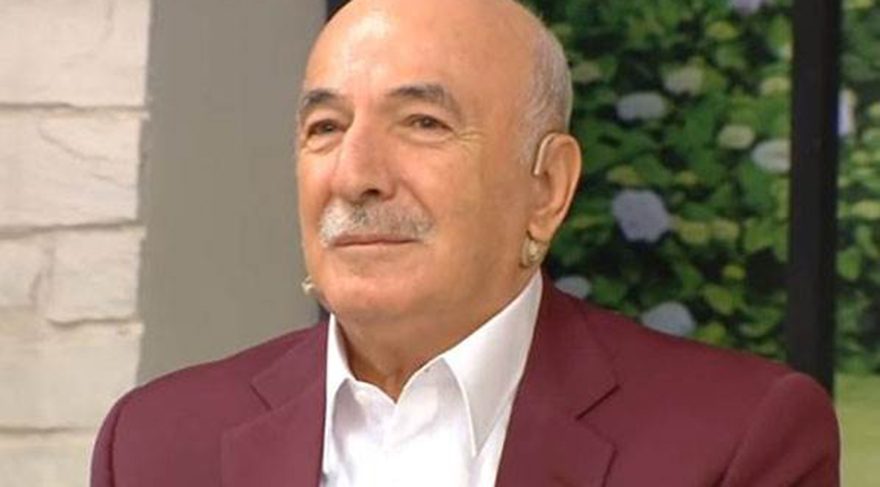 Zuhal Topal’la adlı programa katılan 71 yaşındaki Bekir Bey, 29 yaşında gelin adayıyla birlikte stüdyodan ayrıldı