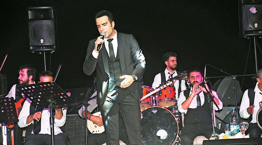 Berdan Mardini: Niye yazmış anlamadım!