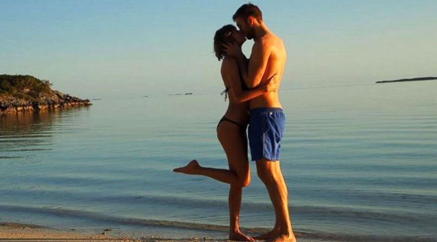 Calvin Harris’ten Taylor Swift ilişkisine ilk yorum