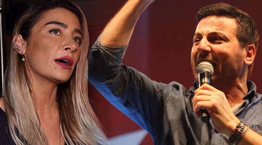 Savcı, Davut Güloğlu için 2,5 yıl istedi