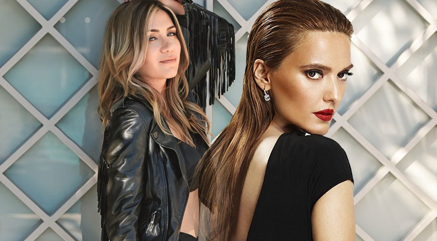 Demet Akalın ve Ayla Çelik’in pahalı kavgası