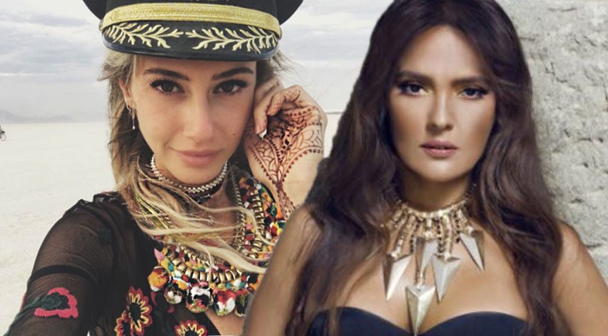 Demet Akalın’dan Şeyma Subaşı’ya iş teklifi