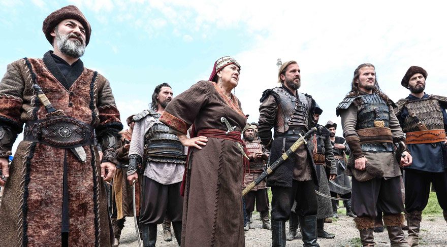 Diriliş Ertuğrul yeni sezon ne zaman başlayacak?