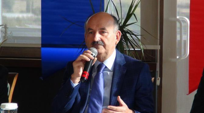 Müezzinoğlu: Hükümetin emeklilere promosyon verme yetkisi yok