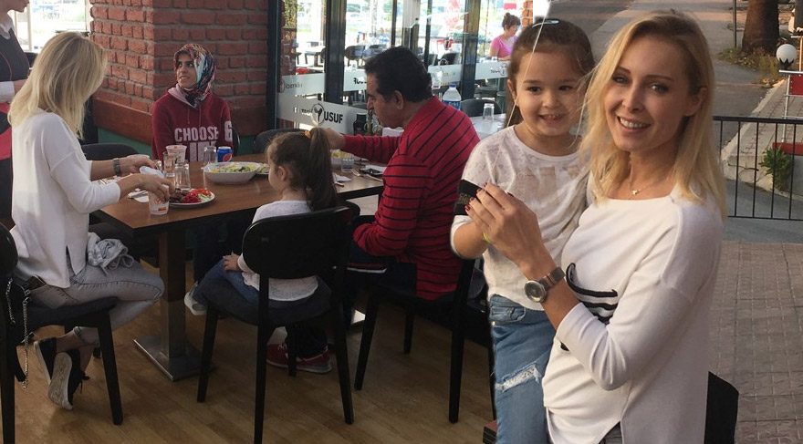 İbrahim Tatlıses kızını görmek için Bursa’ya gitti