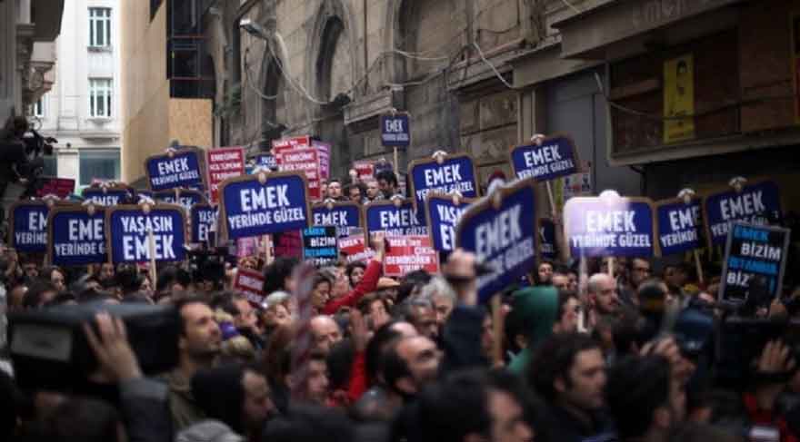 Emek Sineması mücadelesi film oluyor