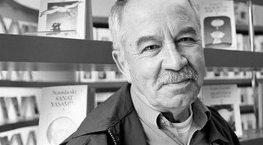 Erdal Öz Edebiyat Ödülü’nün sahibi belli oldu