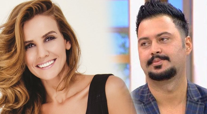Esra Erol damat adayları arasına katılan Caner Toygar’a sordu