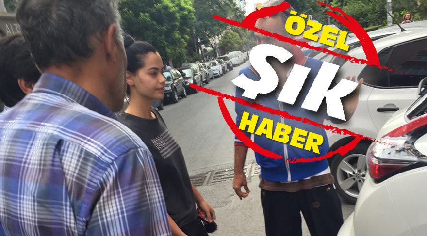 Fatmagül Fakı’nın aracına silahlı saldırı