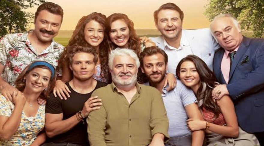 Familya dizisi başlıyor: Familya dizisi konusu ve kadrosu!