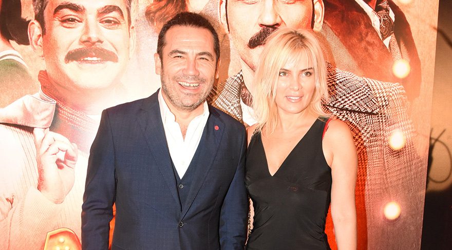 Ömür Gedik ve Ferhat Göçer’in saç tokası da ortakmış!