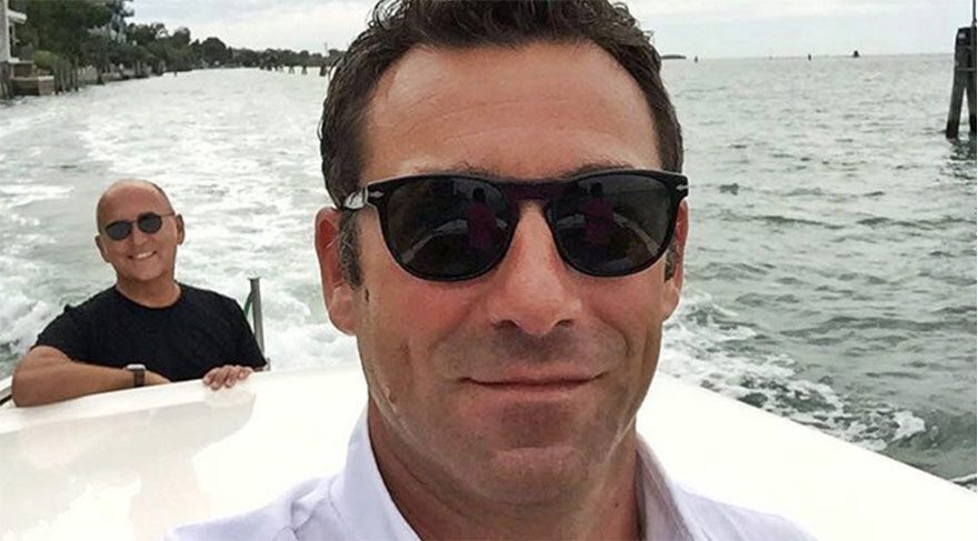 Ferzan Özpetek kimdir?