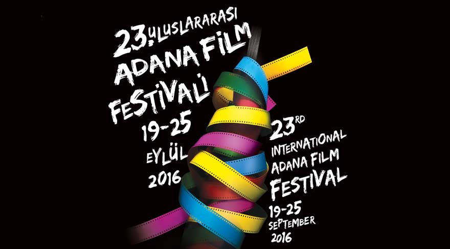 Adana Film Festivali bugün başadı
