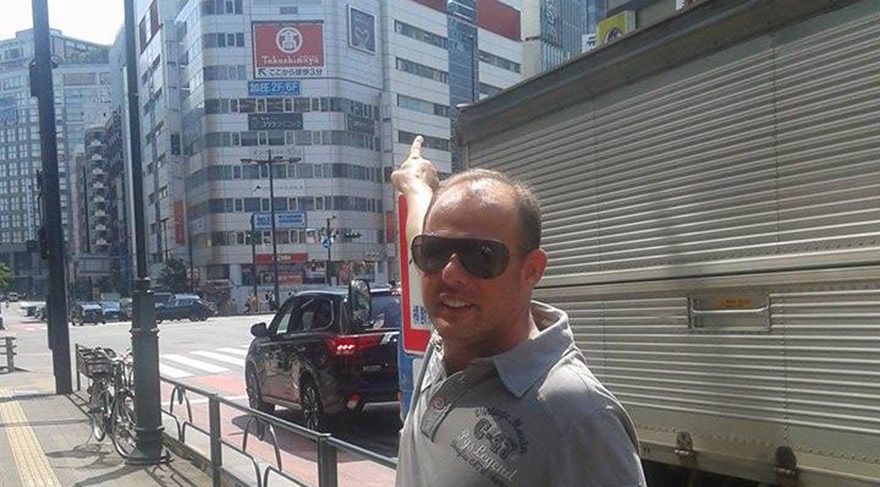 Gökberk Sipahioğlu, Güney Kore ve Japonya dizilerinin temsilcisi oldu
