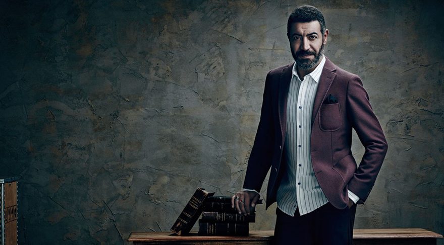 Hakan Altun, ‘ben sanal bakirim’ açıklamasında bulundu