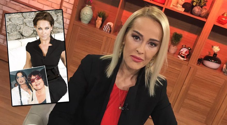 Helin Avşar, Bülent Ersoy’u affetmeyeceğim dedi