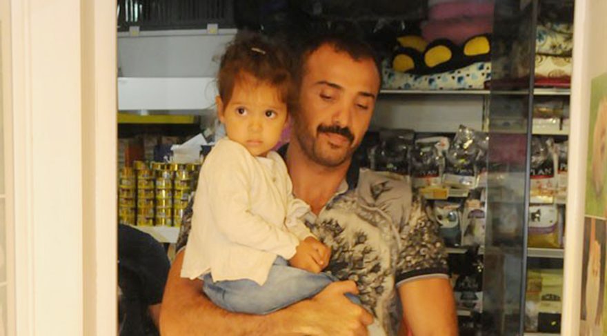 Hira istedi babası reddetti
