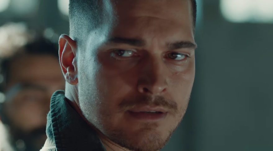 İçerde 2. yeni bölüm fragmanı izle: Sarp kardeşini bulacak mı?