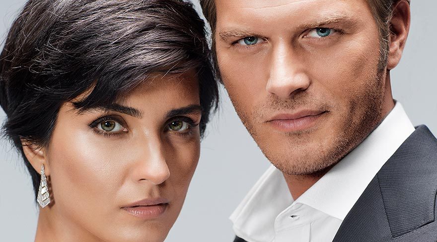 Kıvanç, Tuba’ya uğur getirdi